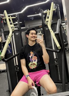 Smile - Acompañantes masculino in Doha Photo 8 of 8