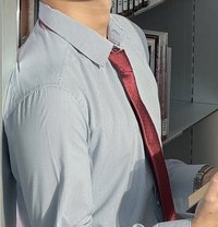 Smile - Male escort in Doha