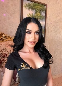 Smile Thailand 🇹🇭 New in Dubai 🇦🇪 - Transsexual escort in Dubai Photo 9 of 11