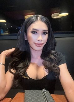 Smile Thailand 🇹🇭 New in Dubai 🇦🇪 - Transsexual escort in Dubai Photo 10 of 11