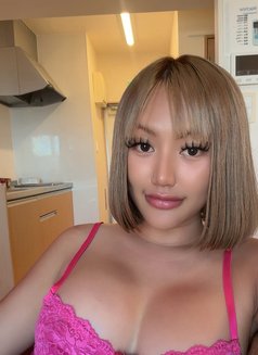 SMILE TIGER69 (Chatan) - escort in Okinawa Island Photo 7 of 7