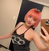 Smile XX 69 (hit me up) - escort in Okinawa Island