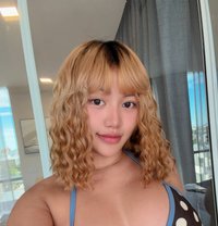 SMILE Xx(CHATAN PULL UP) - puta in Okinawa Island
