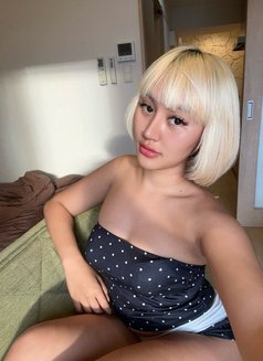 Smile XX - escort in Bangkok Photo 6 of 6