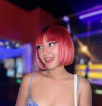 Smile XX (HIT ME UP) - escort in Okinawa Island