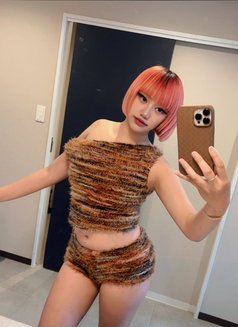 Smile XX (HIT ME UP) - escort in Okinawa Island Photo 8 of 8