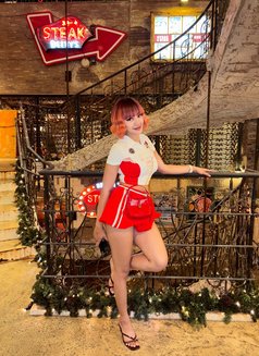 Smile Xx (in oki) available! - escort in Okinawa Island Photo 8 of 8