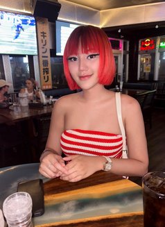 Smile Xx (in koza) available! - escort in Okinawa Island Photo 8 of 8