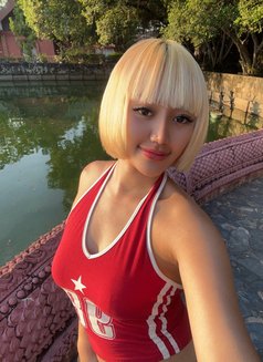 Smile XX - escort in Okinawa Island Photo 7 of 7