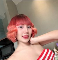 Smile XX - escort in Okinawa Island