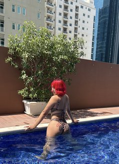 Smile XX - puta in Bangkok Photo 8 of 8