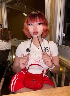 Smile XX - puta in Okinawa Island Photo 5 of 6