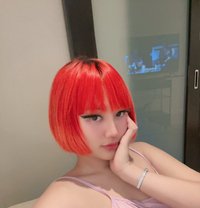 Smile XX (see you soon) - escort in Okinawa Island