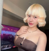 Smile XX - escort in Okinawa Island