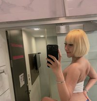 Smile XX - escort in Okinawa Island