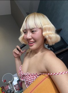 Smile XX - escort in Bangkok Photo 5 of 6