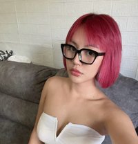 SMILE XX (HIT ME UP CHATAN ) - escort in Okinawa Island