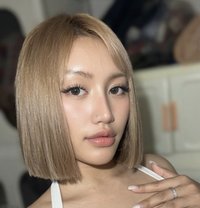 SMILE XX - escort in Okinawa Island
