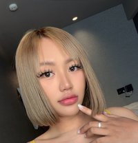 SMILE XX - escort in Okinawa Island