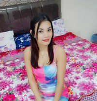 Smiles - escort in Khobar