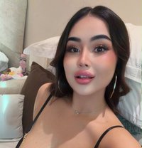 Smiles - masseuse in Riyadh