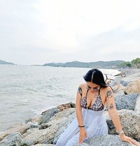 Smine - escort in Bangkok