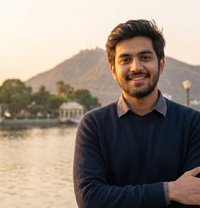 Smit - Acompañantes masculino in Mumbai