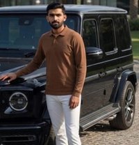 Smit - Male adult performer in Rajkot