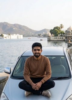 Smit - Male escort in Vadodara Photo 1 of 3