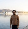 Smit - Male escort in Vadodara Photo 3 of 3