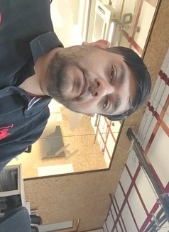 Smit Rajput - Male escort in Pune Photo 1 of 7