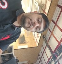Smit Rajput - Male escort in Pune