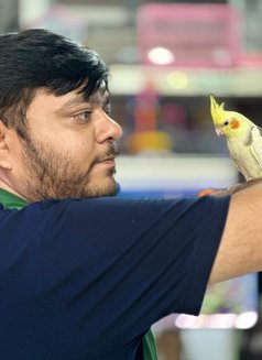Smit Rajput - Male escort in Pune Photo 2 of 7