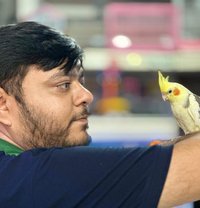 Smit Rajput - Male escort in Pune