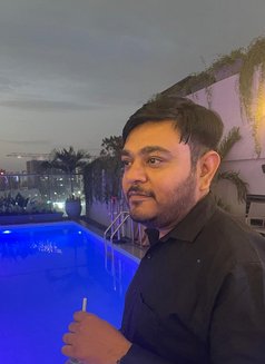Smit Rajput - Male escort in Pune Photo 3 of 7