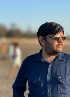 Smit Rajput - Male escort in Pune Photo 4 of 7