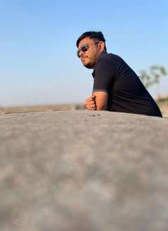 Smit Rajput - Male escort in Pune Photo 5 of 7