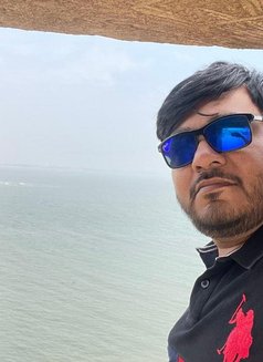 Smit Rajput - Male escort in Pune Photo 6 of 7