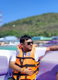 Smit Rajput - Male escort in Pune Photo 7 of 7