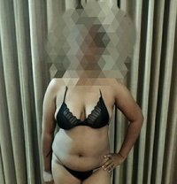Smita - escort in Kolkata