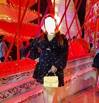 Smita Ghosh No Advance Services - escort in Kolkata