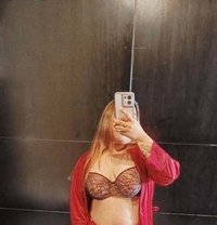 Smita Ghosh No Advance Services - escort in Kolkata