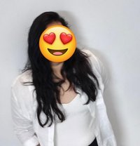 Smita - Intérprete de adultos in Chennai