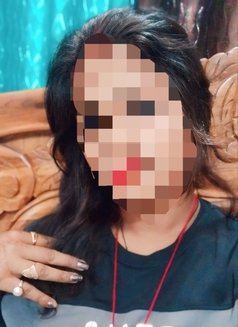 Smita Real Meet & Cam Show - escort in Chennai Photo 1 of 1