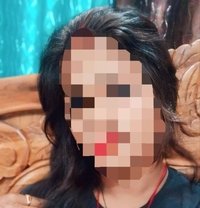 Smita Real Meet & Cam Show - escort in Chennai