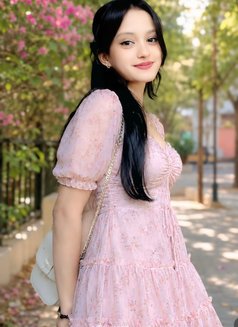 Smita(today Offer Short 8 K Night 15 K - puta in Hyderabad Photo 1 of 2
