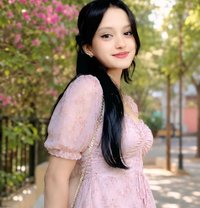 Smita(cam and real meet)new in hyd - puta in Hyderabad