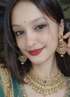 Smita(today Offer Short 8 K Night 15 K - puta in Hyderabad Photo 2 of 2