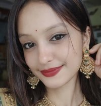 Smita(cam and real meet)new in hyd - puta in Hyderabad