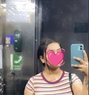 SAGUN INDEPENDENT (CAM & REAL MEET) 🥂 - escort in Hyderabad Photo 1 of 4